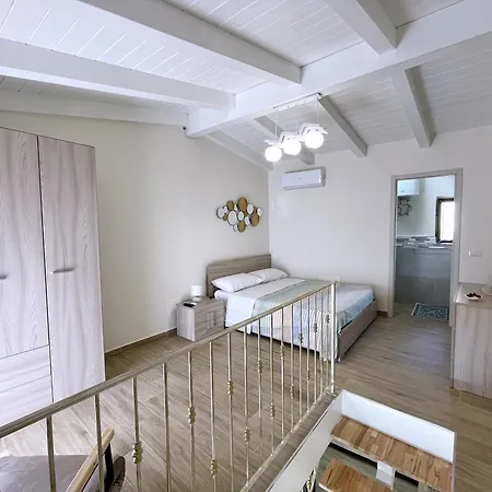 La Casa Di Ginevra Apartment *