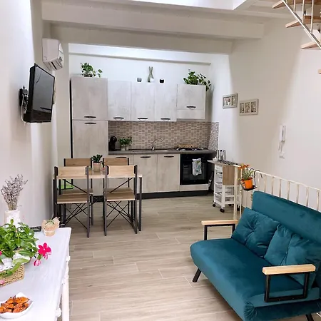 La Casa Di Ginevra *