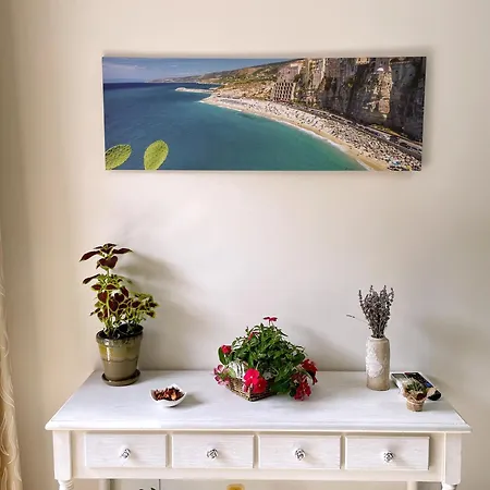 La Casa Di Ginevra Apartment