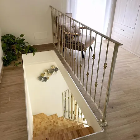 La Casa Di Ginevra Apartment Lamezia Terme