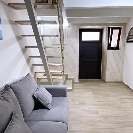 La Casa Di Ginevra *