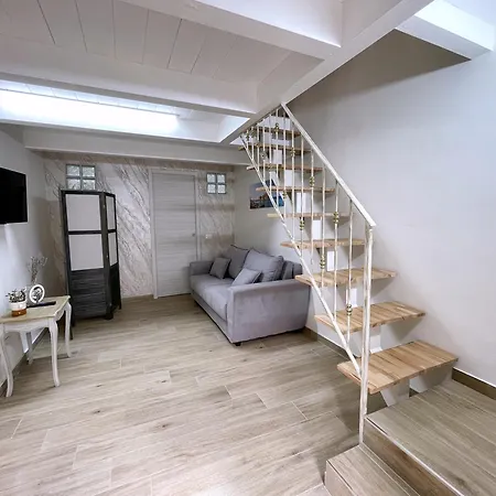 La Casa Di Ginevra Apartment