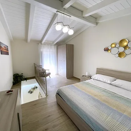 Apartment La Casa Di Ginevra