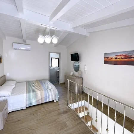 Apartament La Casa Di Ginevra *