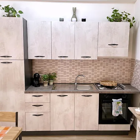 La Casa Di Ginevra * Lamezia Terme