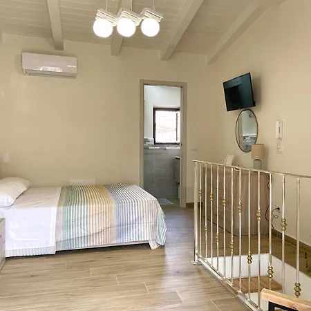 La Casa Di Ginevra Apartment