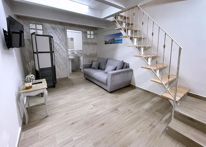 La Casa Di Ginevra דירה למזיה טרמה