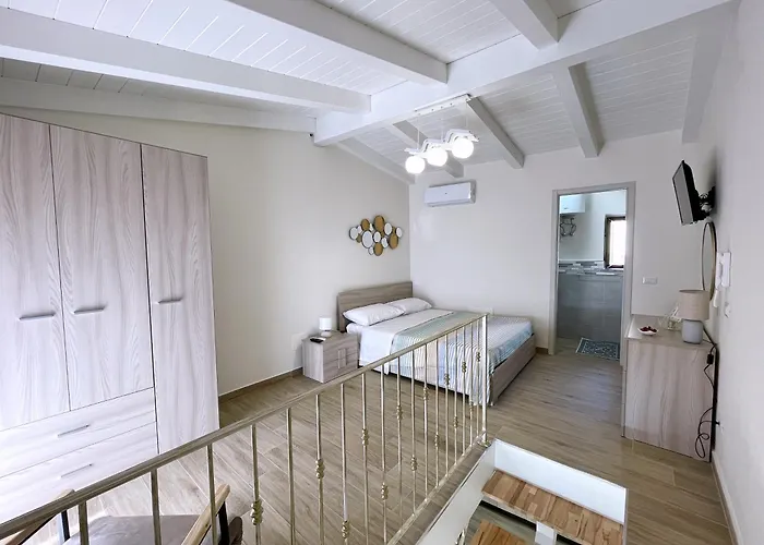 La Casa Di Ginevra דירה *