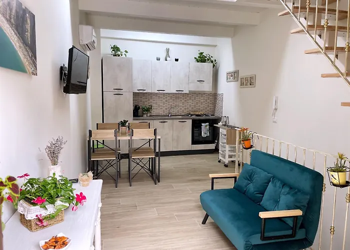 La Casa Di Ginevra *