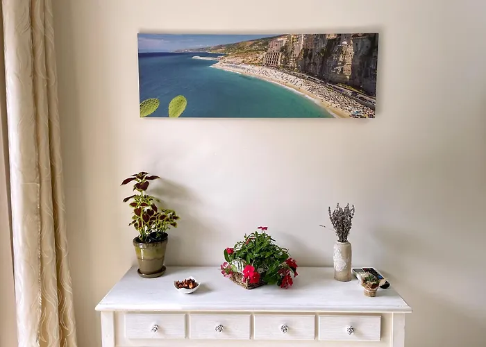 La Casa Di Ginevra דירה