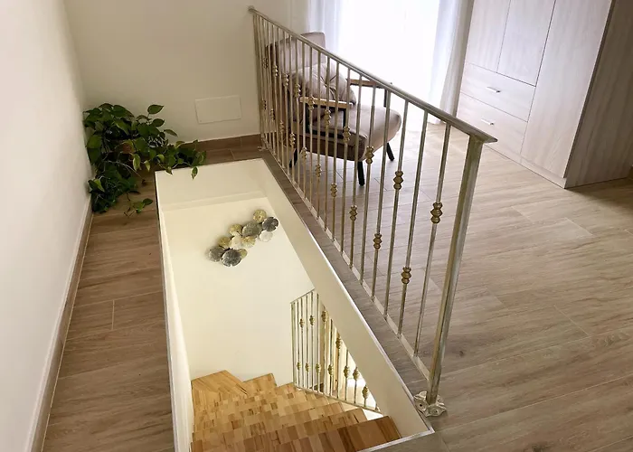 La Casa Di Ginevra דירה למזיה טרמה