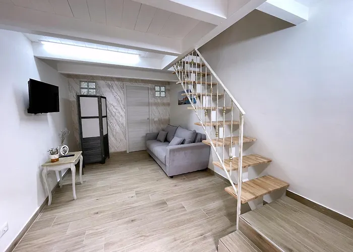 La Casa Di Ginevra דירה