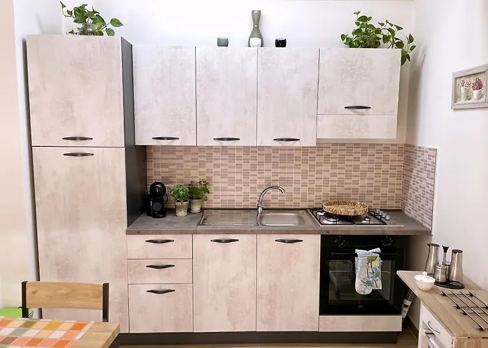 La Casa Di Ginevra * למזיה טרמה