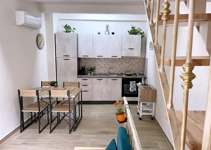 La Casa Di Ginevra *