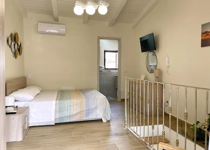 La Casa Di Ginevra דירה